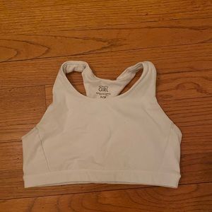 Athleta girls sports bra